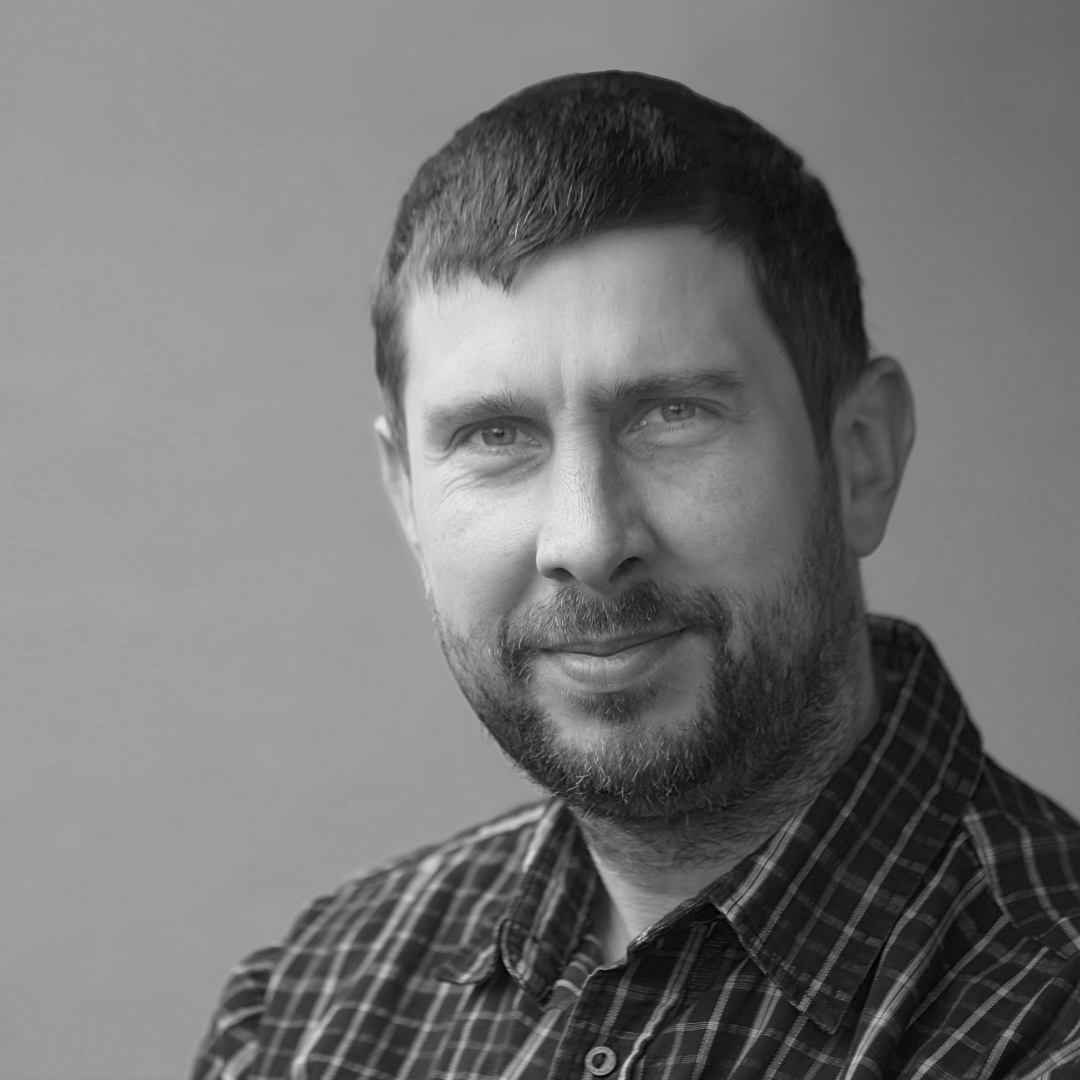 Petr Vesecký