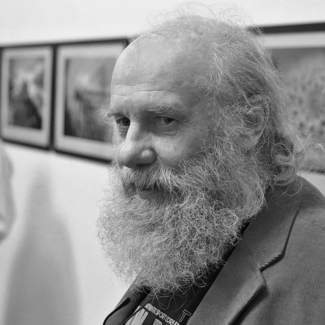 Miroslav Perný
