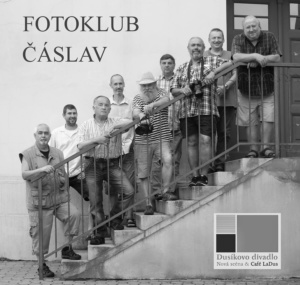 100 let FOTOKLUBU ČÁSLAV