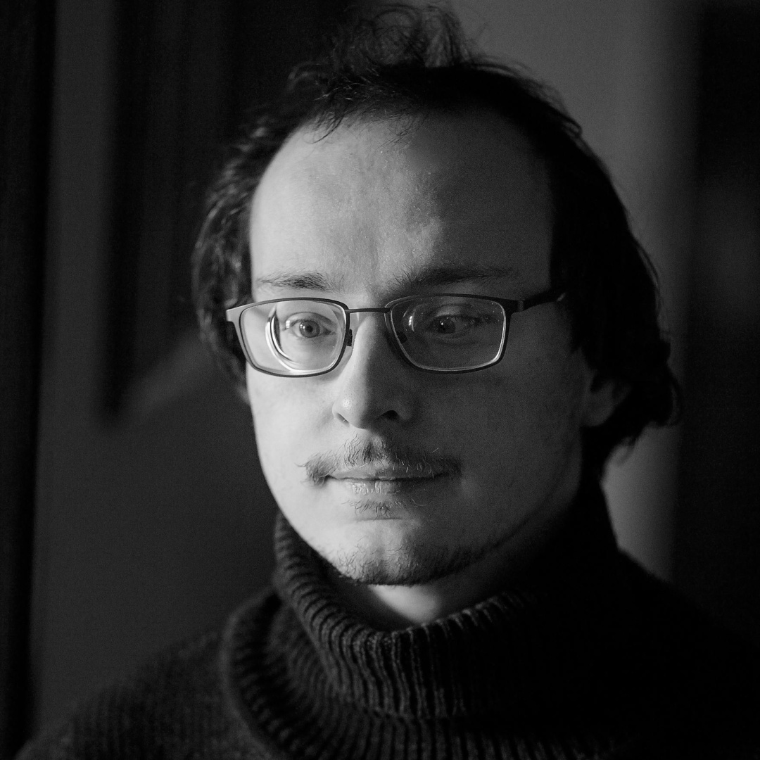 Dočekal Pavel