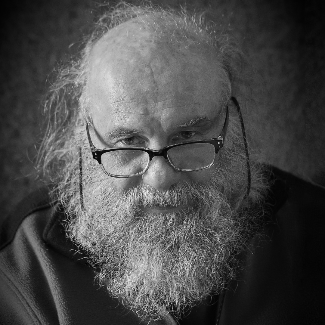 Perný Miroslav